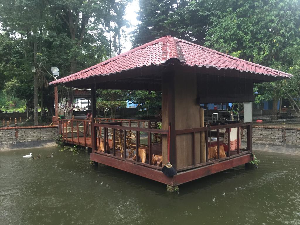 Happy Paradise Kampung Janda Baik Εξωτερικό φωτογραφία